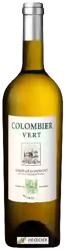 Bodega Colombier - Blanc