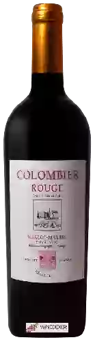 Bodega Colombier - Rouge