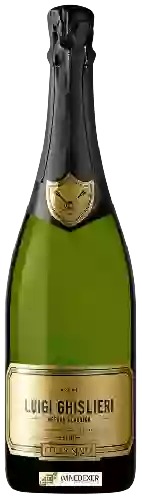 Bodega Colonnara - Cuvée del Presidente Luigi Ghislieri Brut