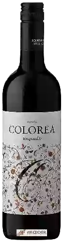 Bodega Colorea - Tempranillo