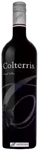 Bodega Colterris - Cabernet Sauvignon