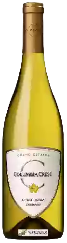 Bodega Columbia Crest - Grand Estates Chardonnay