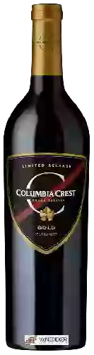 Bodega Columbia Crest - Grand Estates Limited Release Gold