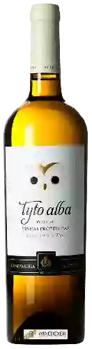 Bodega Companhia das Lezírias - Tyto Alba Branco