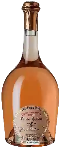 Bodega Comte Lafond - Sancerre Grande Cuvée Rosé