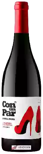 Bodega Con un Par - Monastrell - Petit Verdot