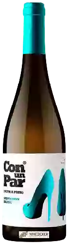 Bodega Con un Par - Sauvignon Blanc