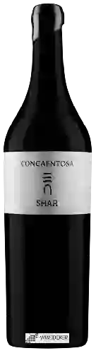 Bodega ConcaEntosa - Shar