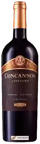 Bodega Concannon - Cabernet Sauvignon (Founder's)