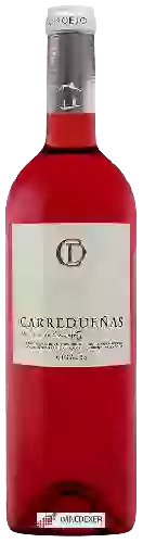 Bodega Concejo - Carredueñas Rosé