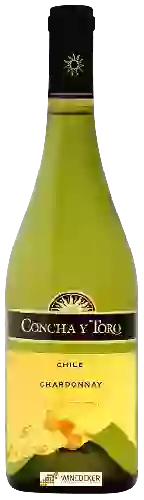 Bodega Concha y Toro - Chardonnay