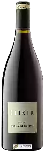 Bodega Condamine Bertrand - Elixir Rouge