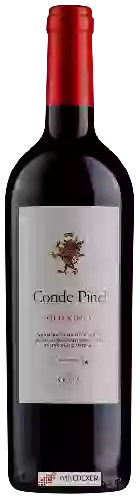 Bodega Conde Pinel - Old Vines