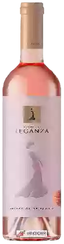 Bodega Condesa de Leganza - Selección de Familia Rosado