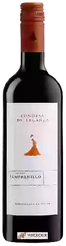 Bodega Condesa de Leganza - Tempranillo