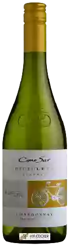 Bodega Cono Sur - Bicicleta Reserva Chardonnay