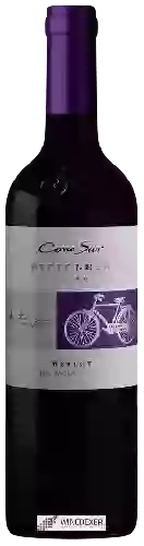 Bodega Cono Sur - Bicicleta Reserva Merlot