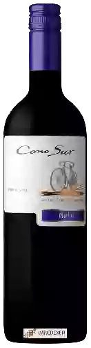 Bodega Cono Sur - Merlot