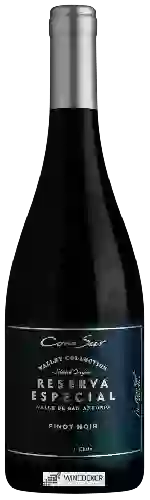 Bodega Cono Sur - Reserva Especial Pinot Noir