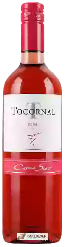 Bodega Cono Sur - Tocornal Cabernet Sauvignon Rosé