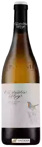 Bodega Constantia Uitsig - Chardonnay Reserve