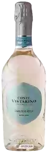 Bodega Conte Vistarino - Cuvée della Rocca Extra Dry