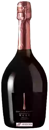 Bodega Conti di Buscareto - Rosé Brut