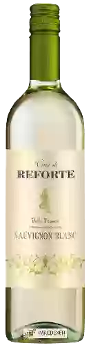 Bodega Conti di Reforte - Sauvignon Blanc