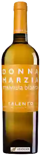 Bodega Conti Zecca - Malvasia Bianca