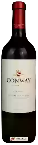 Bodega Conway - Cabernet Sauvignon