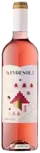 Bodega Cooperatiu Gandesa - Gandesola Rosé