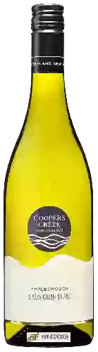 Bodega Coopers Creek - Sauvignon Blanc