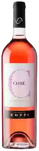 Bodega Coppi - Coré Negroamaro Rosato