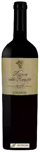 Bodega Coppo - Barbera d'Asti Riserva della Famiglia