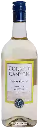 Bodega Corbett Canyon - Pinot Grigio