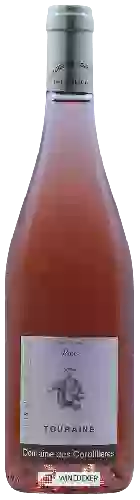 Bodega Corbillières - Touraine Rosé