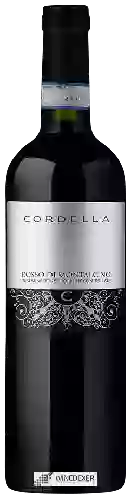 Bodega Cordella - Rosso di Montalcino