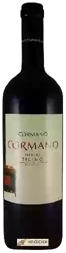 Bodega Cormano - Merlot