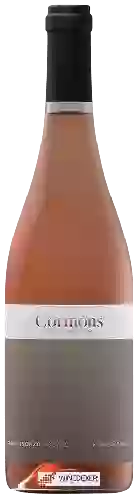 Bodega Cormòns - Rosa Carmonis Rosato