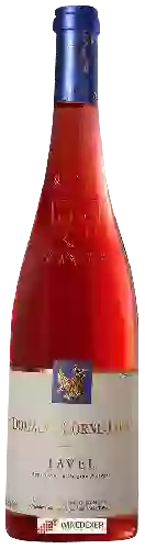 Domaine Corne-Loup - Tavel Rosé