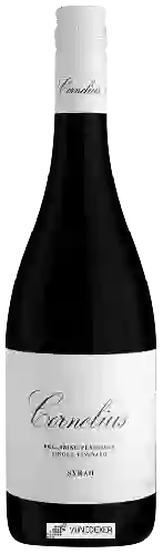 Bodega Cornelius - Single Vineyard Syrah