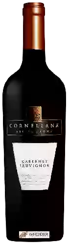 Bodega Cornellana - Cabernet Sauvignon