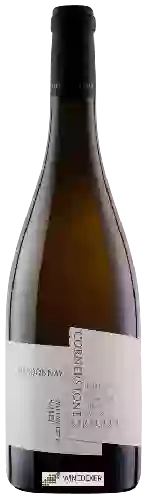 Bodega Cornerstone Cellars - Chardonnay