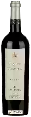 Bodega Corona de Castilla - Elite