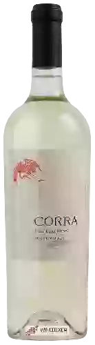 Bodega Corra - Tail Feathers