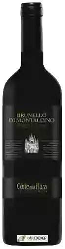 Bodega Corte Alla Flora - Brunello di Montalcino