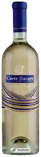 Bodega Corte Bacaro - Chardonnay Frizzante