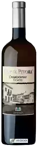 Bodega Corte Pitora - Chardonnay