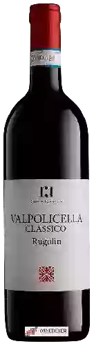 Bodega Corte Rugolin - Valpolicella Classico Rugolin