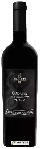 Bodega Cortemaggio - Corvina